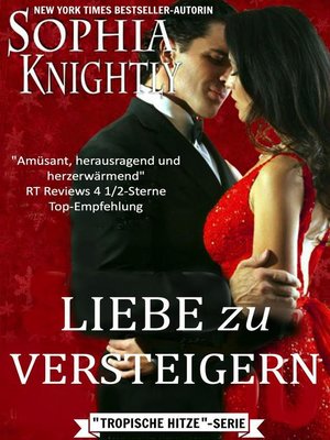 cover image of Liebe zu Versteigern